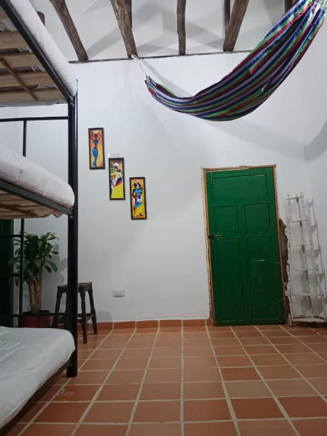 Casa De Lourdes - La Candelaria Bogota Ngoại thất bức ảnh