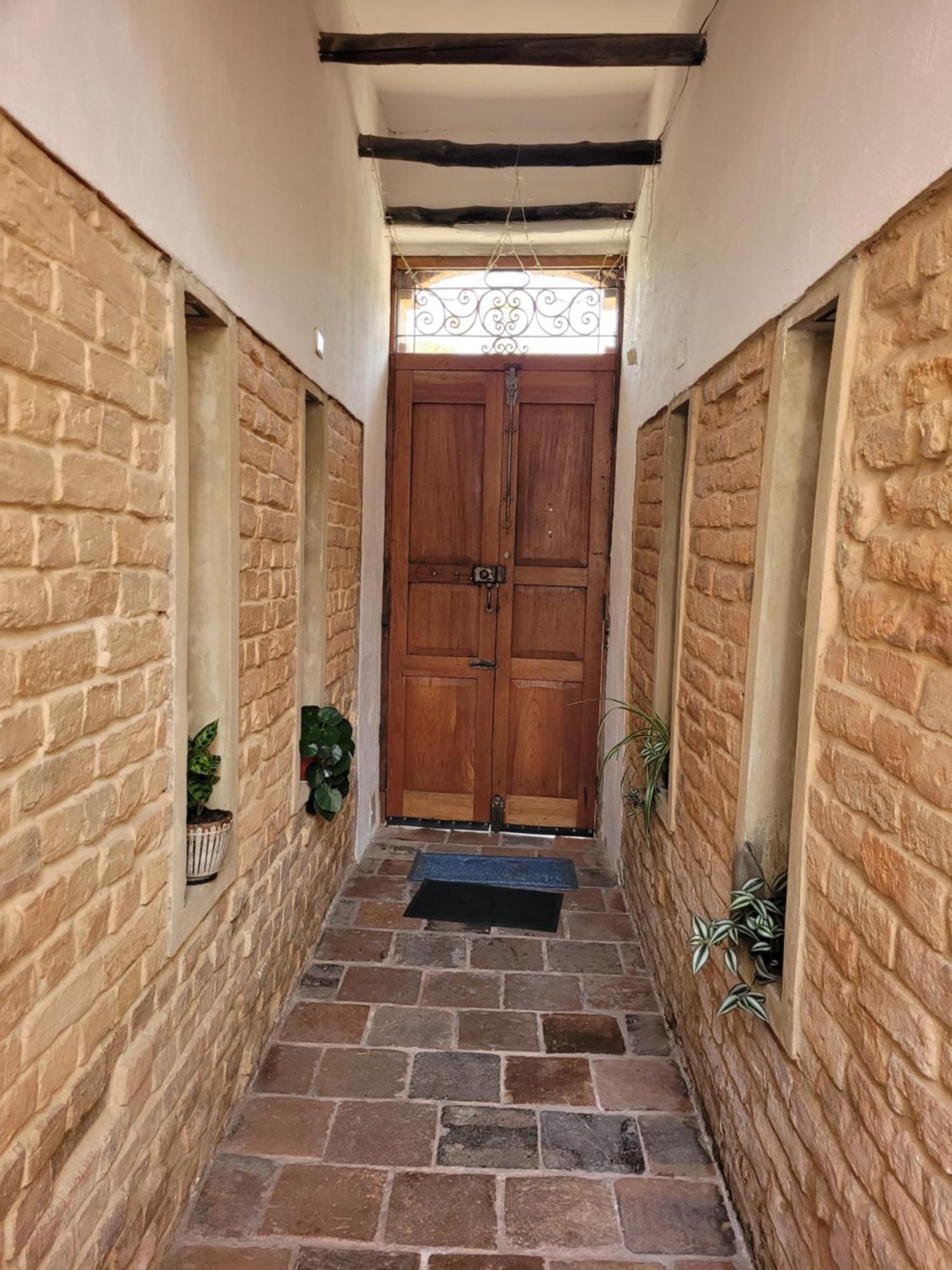 Casa De Lourdes - La Candelaria Bogota Ngoại thất bức ảnh