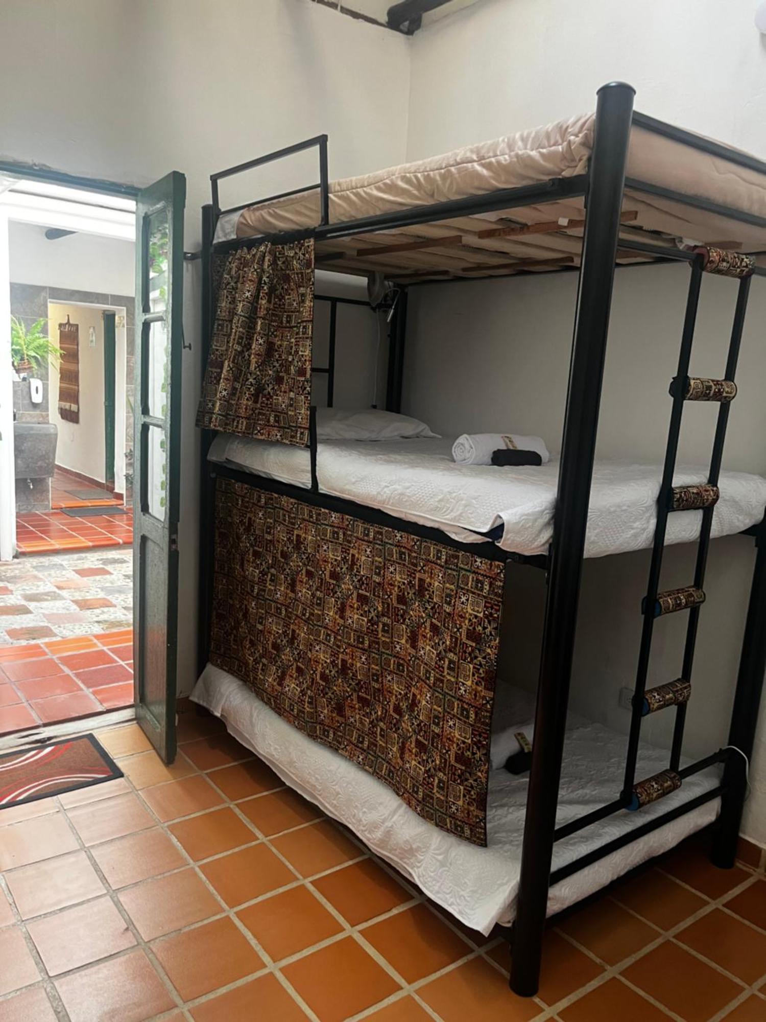 Casa De Lourdes - La Candelaria Bogota Ngoại thất bức ảnh