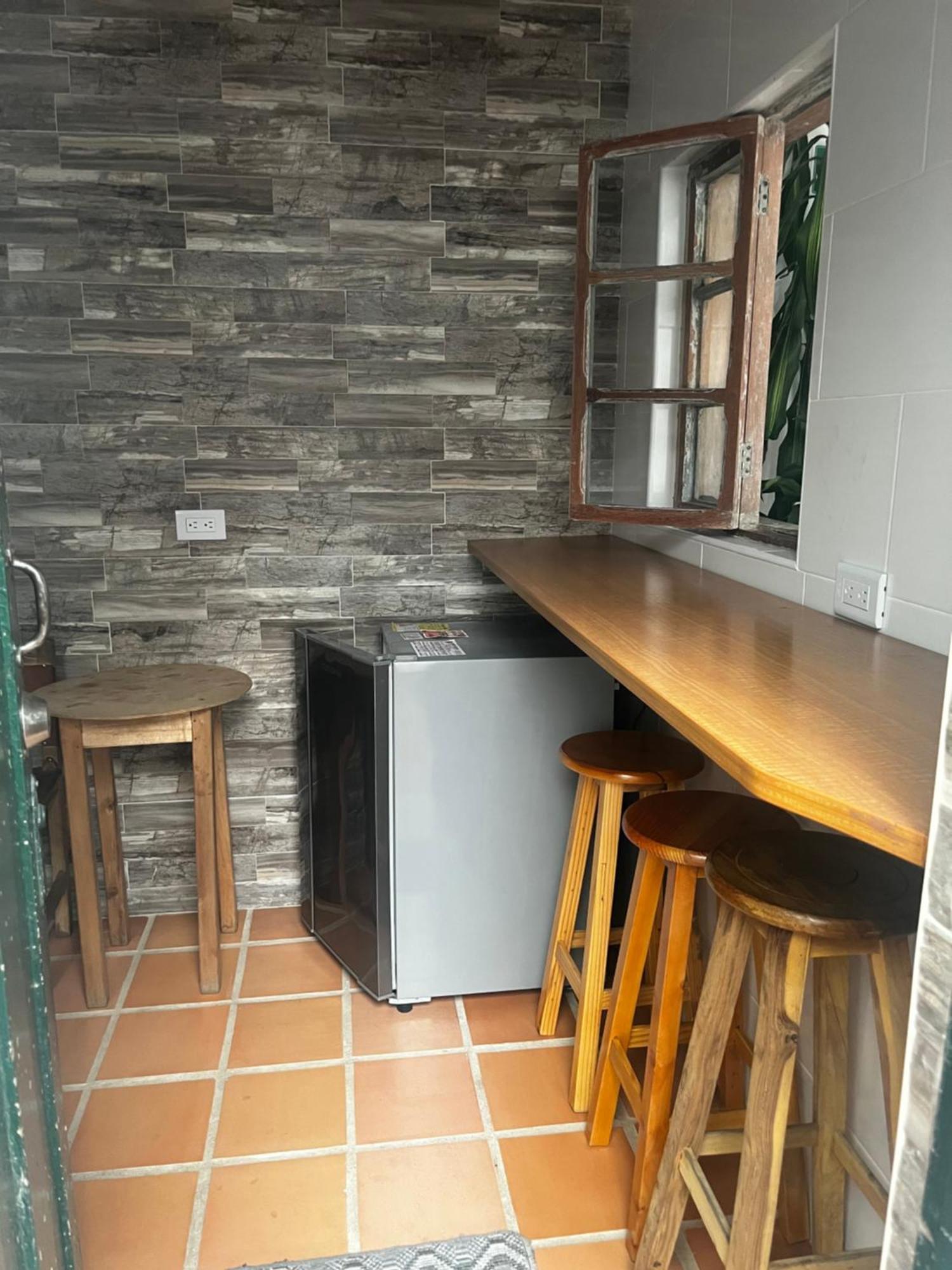 Casa De Lourdes - La Candelaria Bogota Ngoại thất bức ảnh