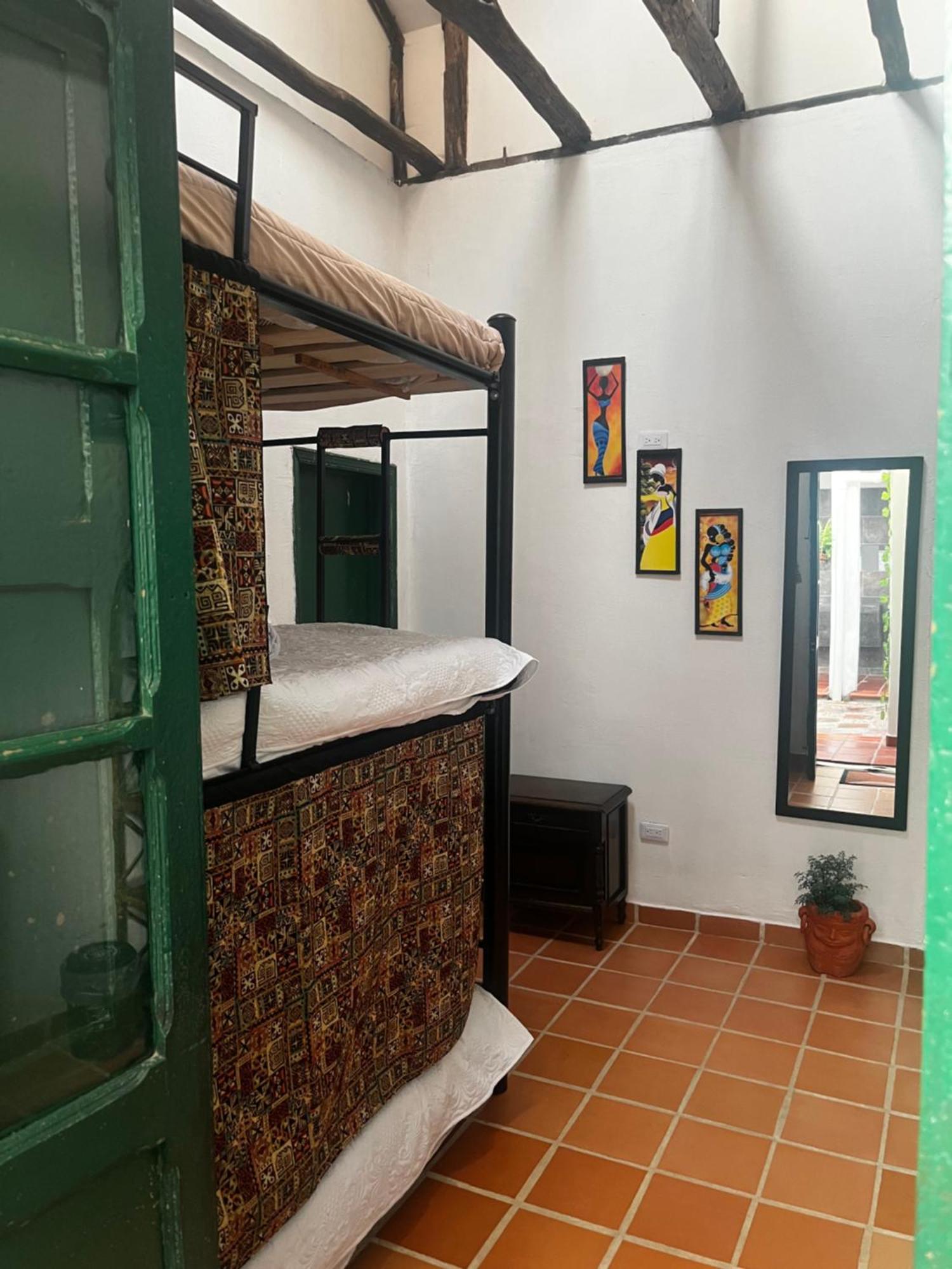 Casa De Lourdes - La Candelaria Bogota Ngoại thất bức ảnh