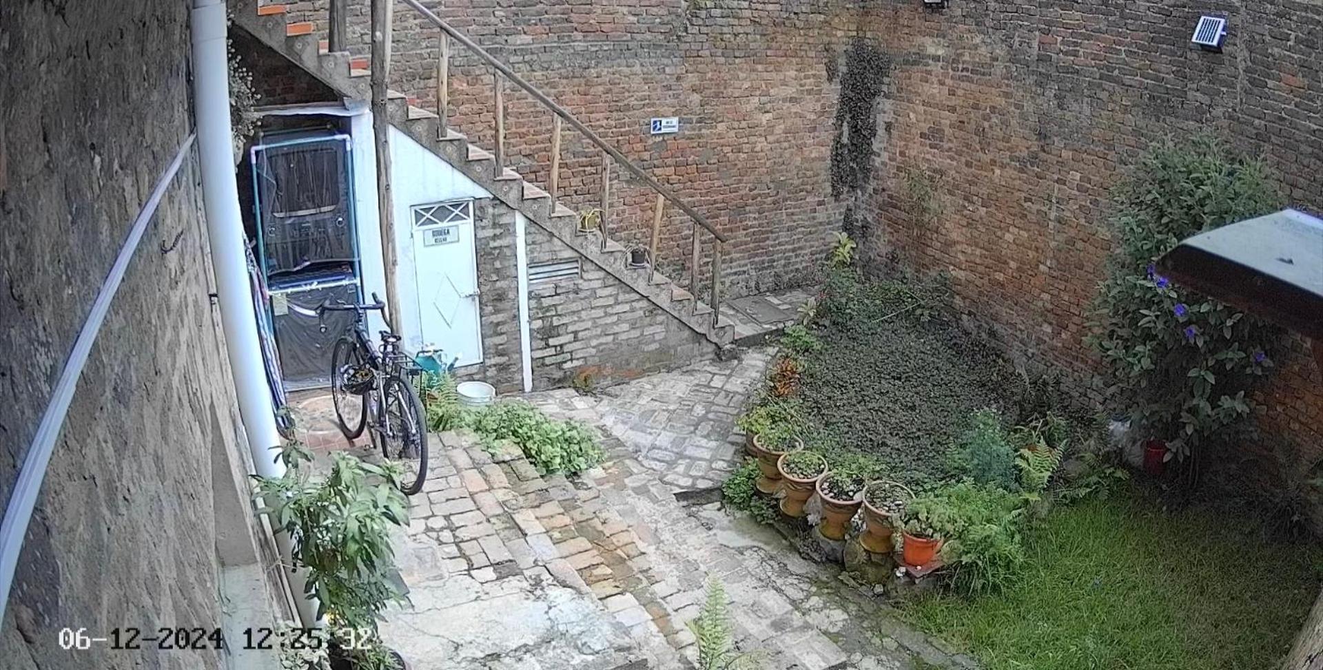 Casa De Lourdes - La Candelaria Bogota Ngoại thất bức ảnh
