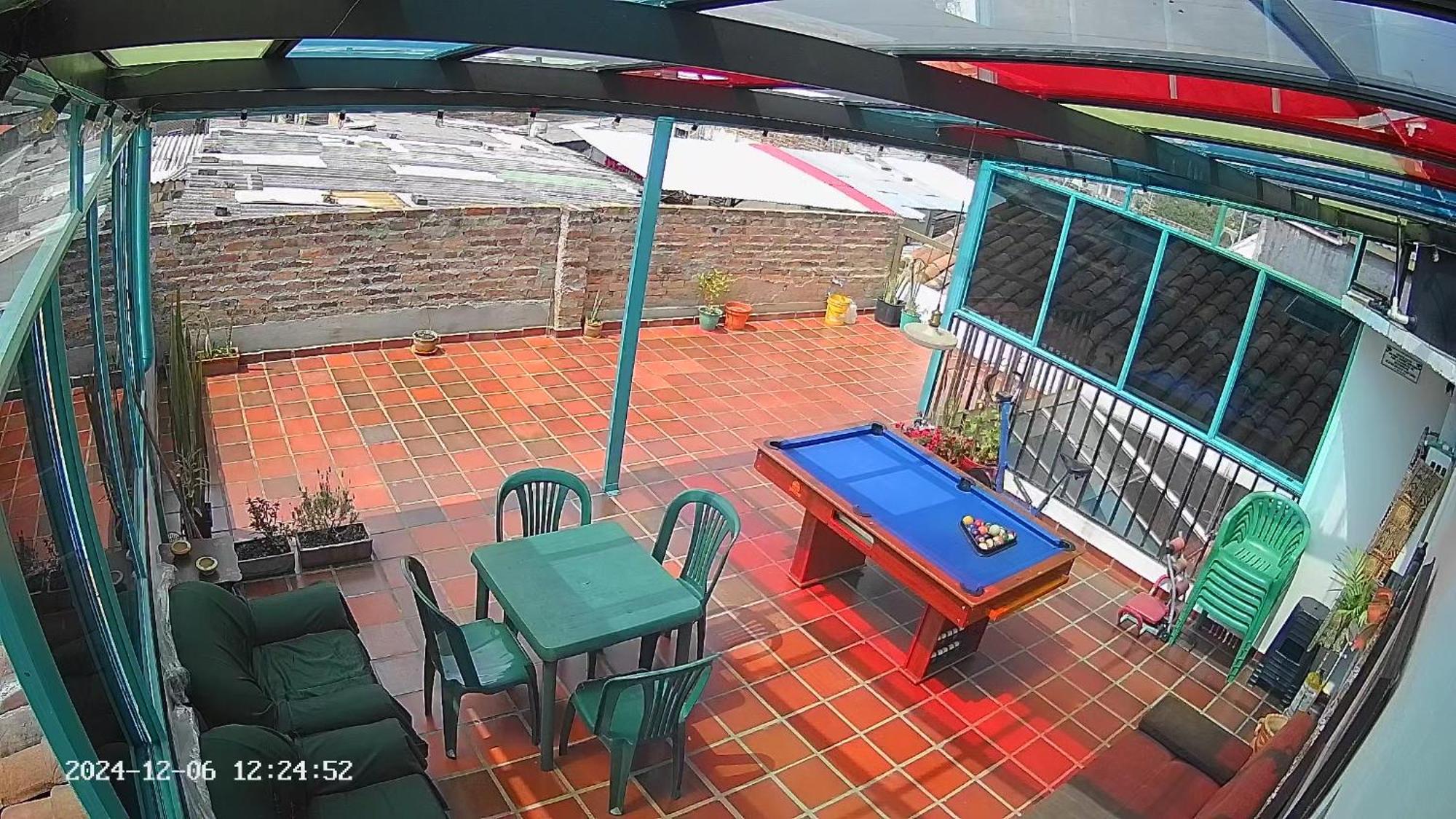 Casa De Lourdes - La Candelaria Bogota Ngoại thất bức ảnh