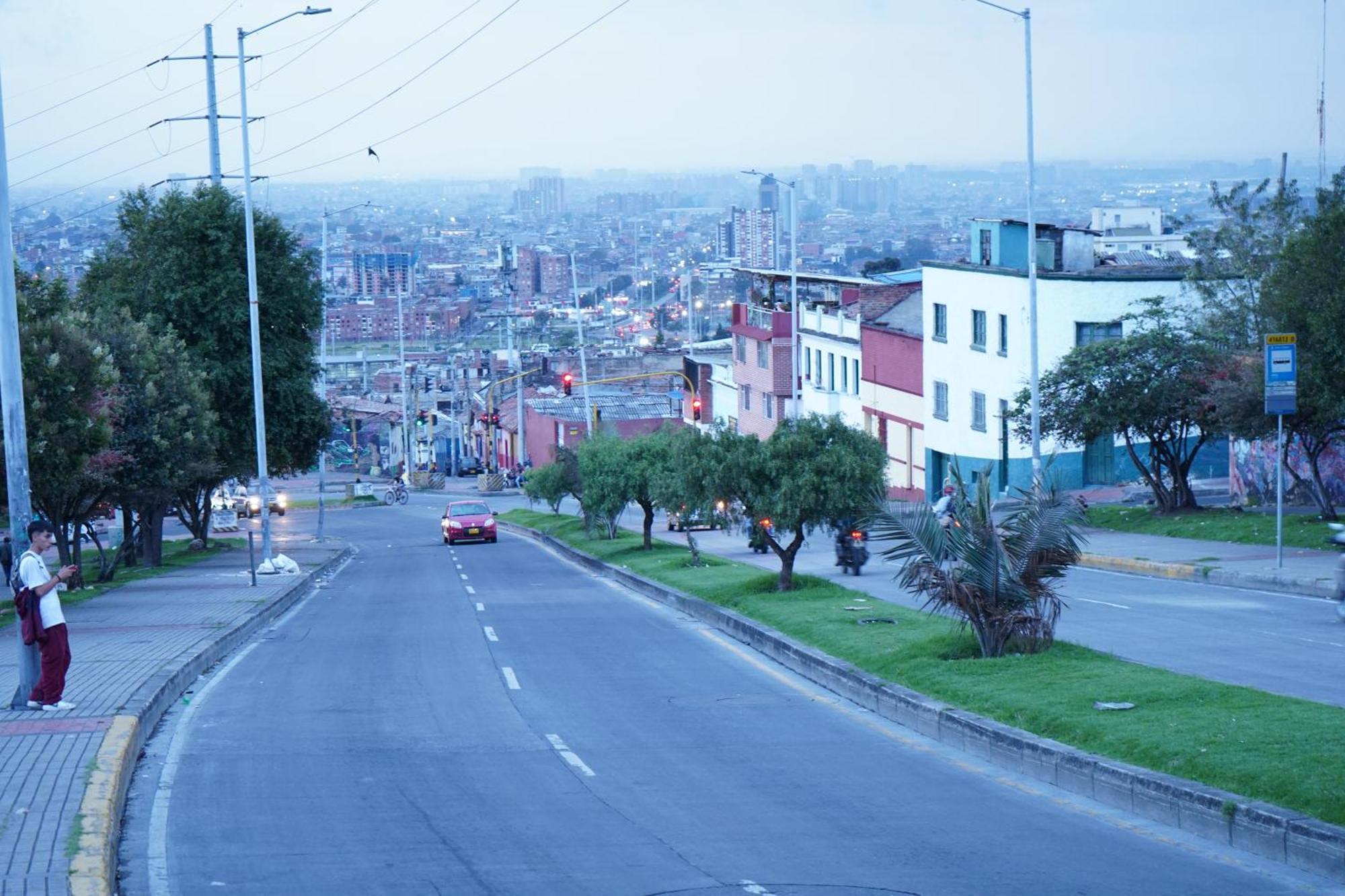 Casa De Lourdes - La Candelaria Bogota Ngoại thất bức ảnh